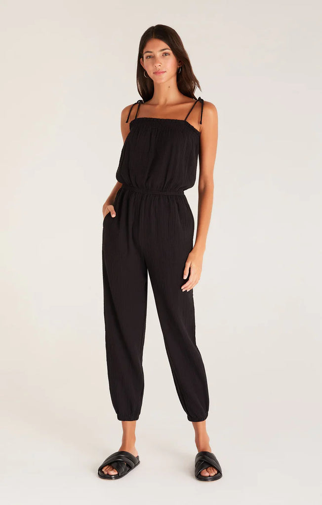 Women Romper Jumpsuit Overall Long Pants Playsuit Belted Casual Plus Size  Pocket - Helia Beer Co