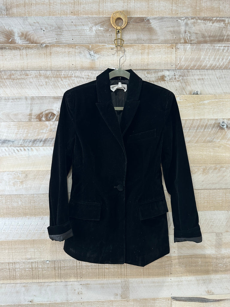 Lularoe Charity Barbour / LuLa Oasis - SURPRISE!! BLACK OS/TC/TC2